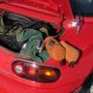 Meet your Posher, Richard